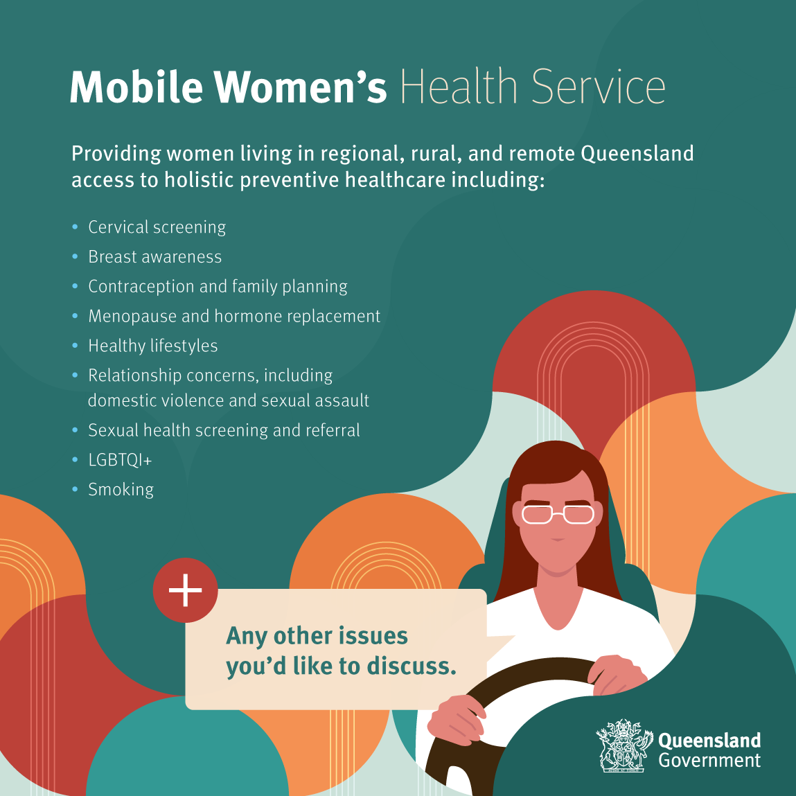 Women s Health Clinic Atherton What s On Tablelands