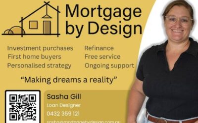 Mortgage by Design