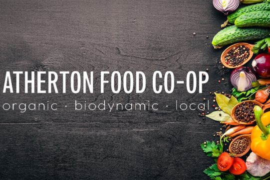 Atherton Food Co-op