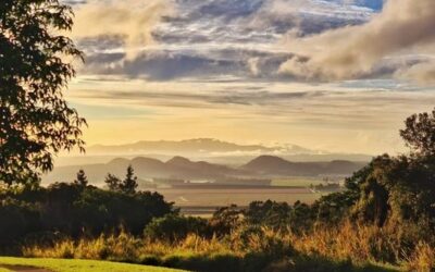 Hallorans Hill Conservation Park