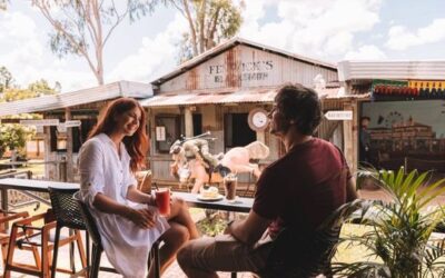 Mareeba Heritage Museum & Coffee House