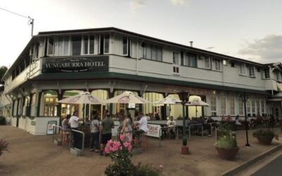 Yungaburra Hotel