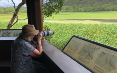 Hasties Swamp National Park
