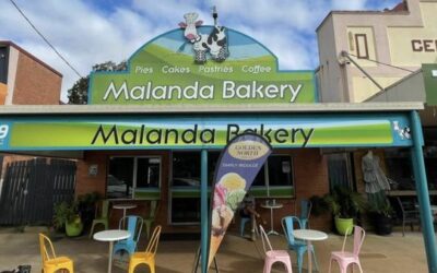 Malanda Bakery