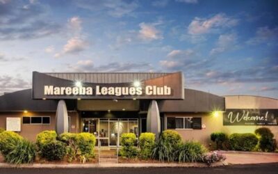 Mareeba Leagues Club
