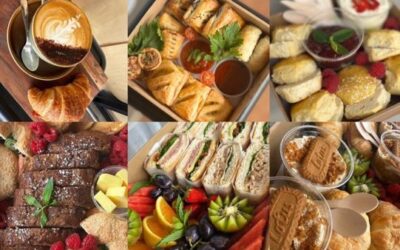 Milkmaid Espresso Bar & Catering