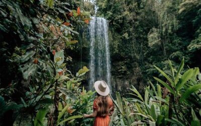Millaa Millaa Falls