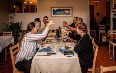 Our Place Restaurant