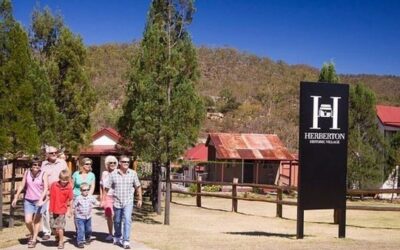 Historic Village Herberton