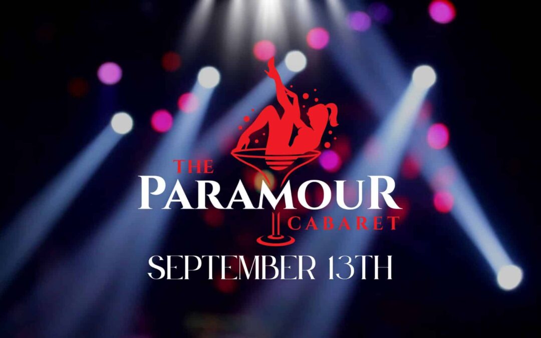 Paramour Cabaret Atherton International Club
