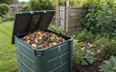 A Beginner’s Guide to Composting