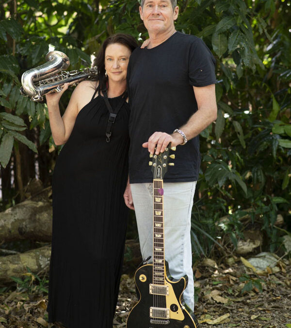 Songwriting Workshop With JuJu Moon – Karen & Ian Stewart