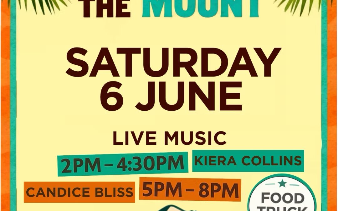 Music at the Mount