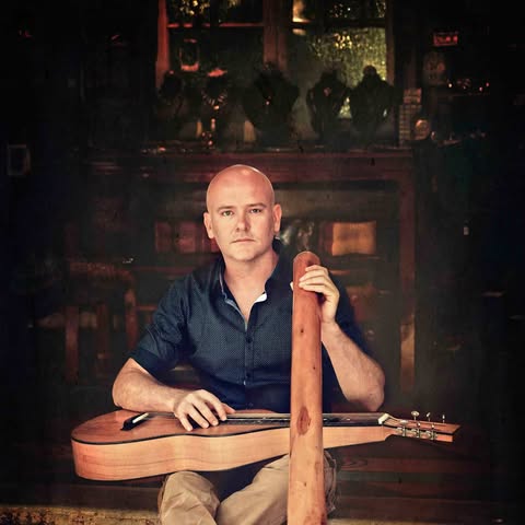 Saturday Sessions with Dave Cooke