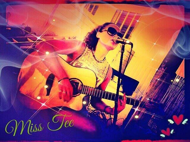 Saturday Sessions with Miss Tee