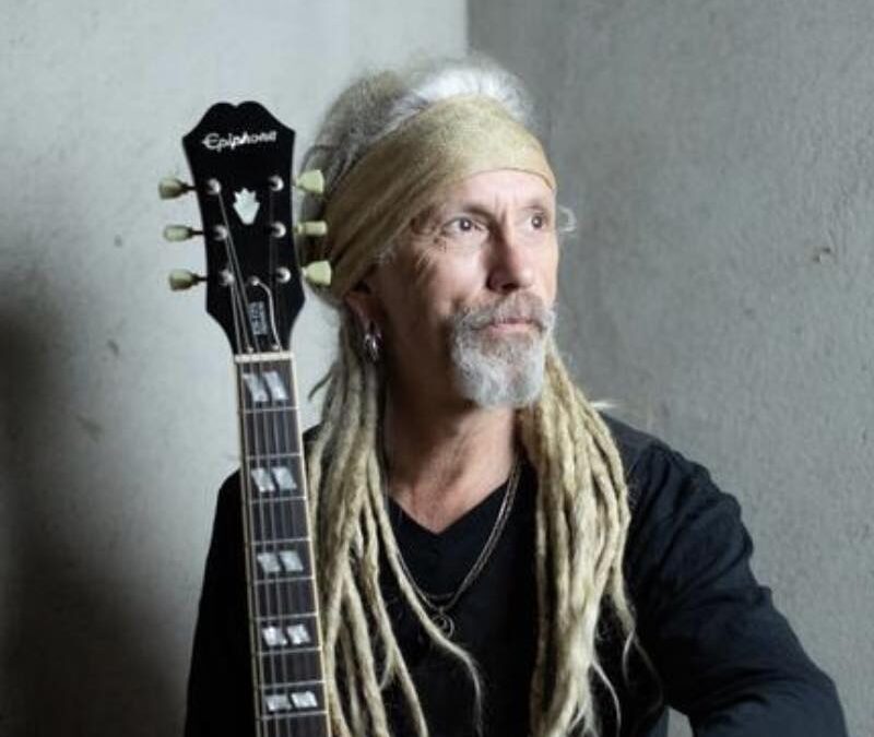 Saturday Sessions with Nick Atherton