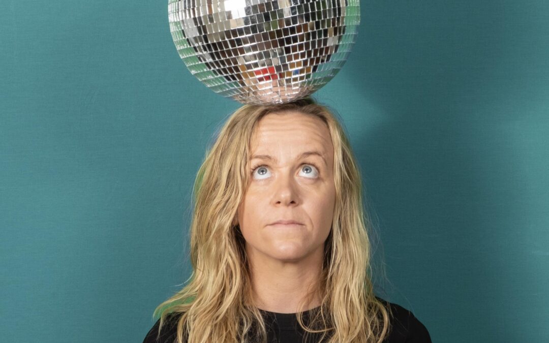 Saturday Sessions with Tessa Devine