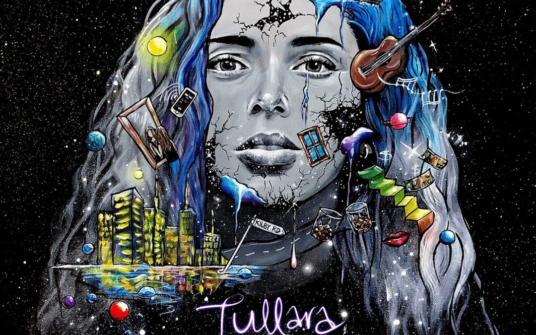 Saturday Sessions with Tullara