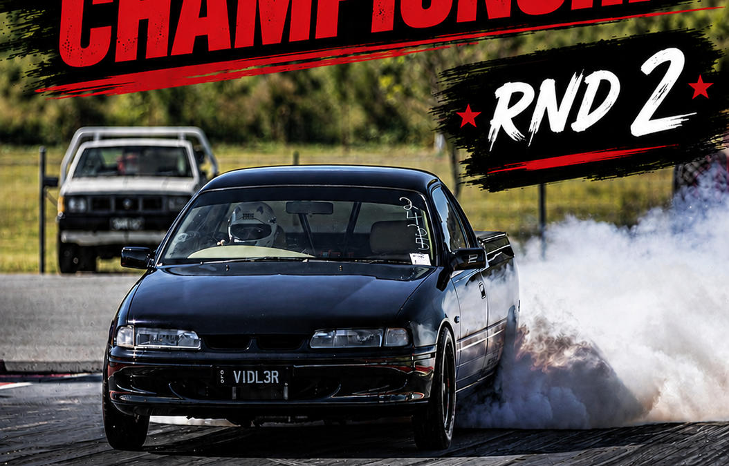 Springmount Raceway Track Championship
