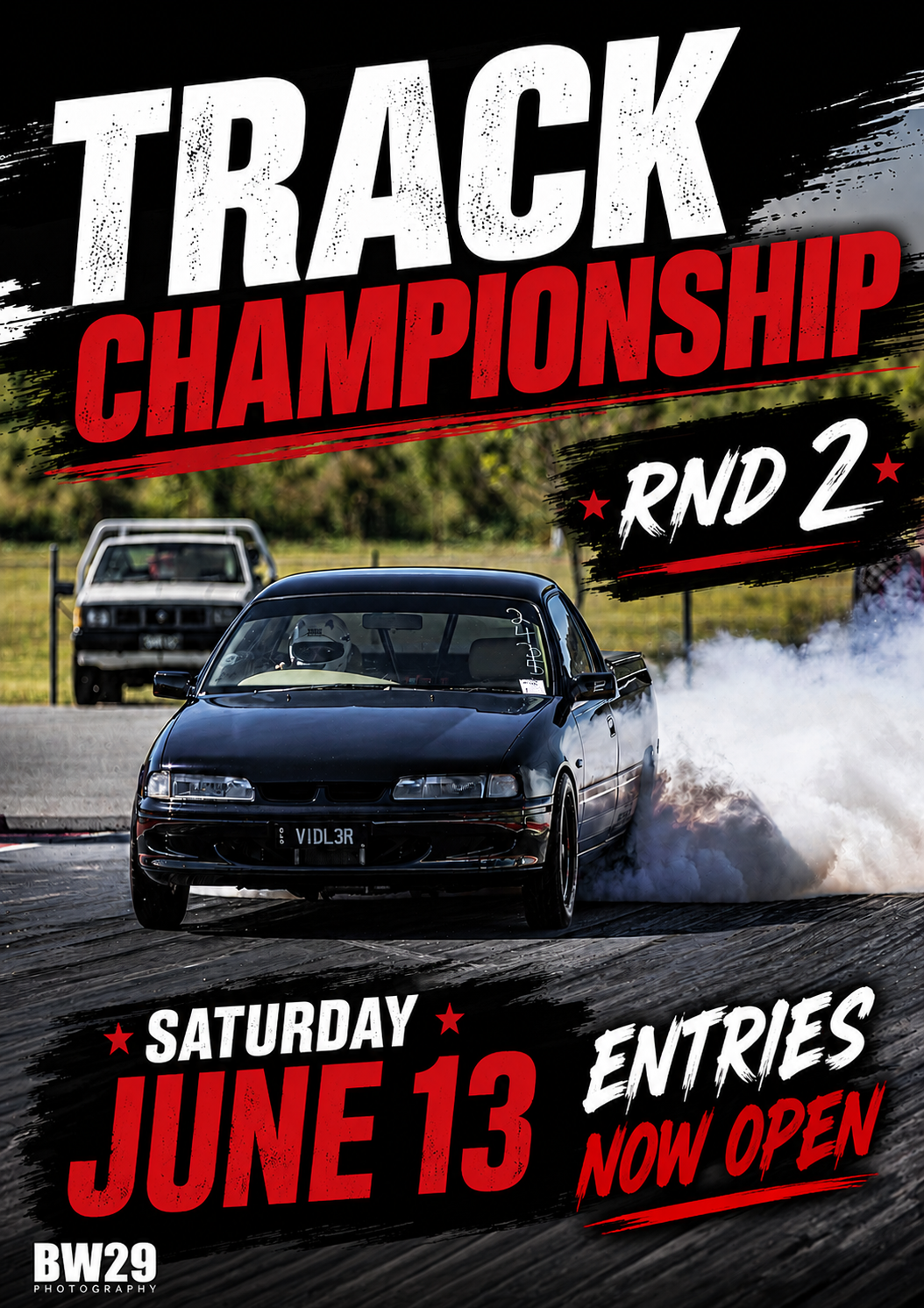 Springmount Raceway Track Championship - What's On Tablelands