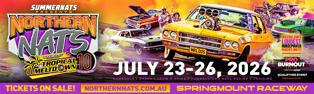 Northern Nats 11