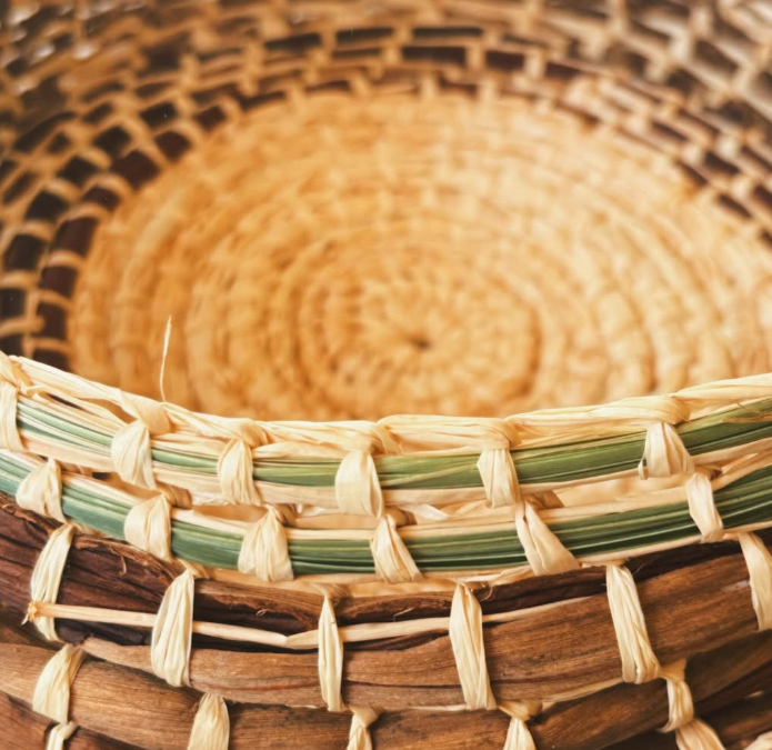 Weaving Connection Workshop
