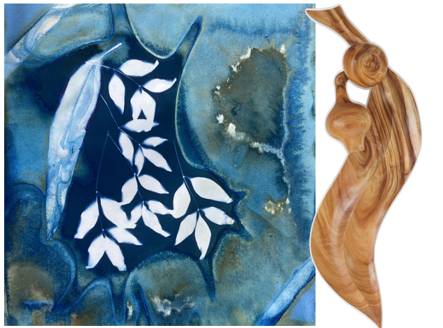 ‘Whispers of the Forest’ Art Exhibition
