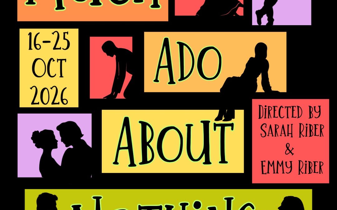 APA Presents – Much Ado About Nothing